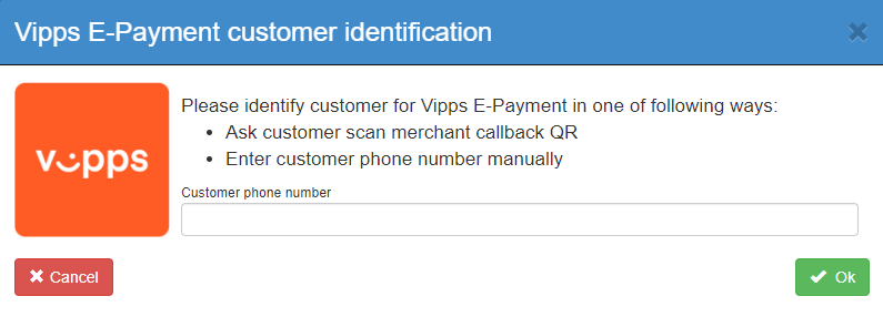 Customer Identification